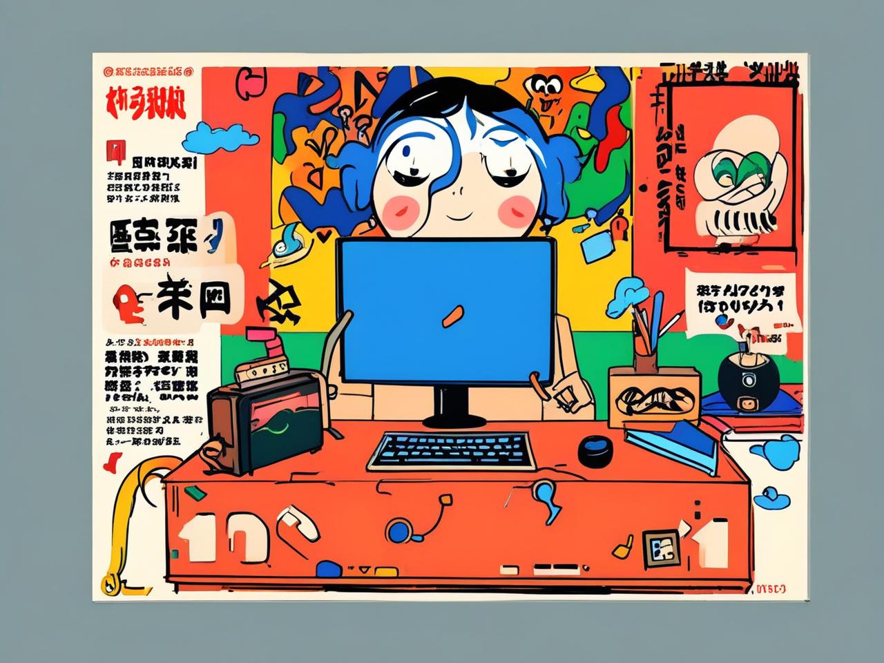 幸福之命的含义：探寻生命中那份独特而珍贵的幸福真谛