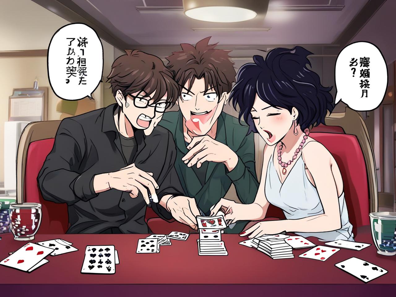 修眉后财运没了会怎样？探究修眉与财运关联的奥秘