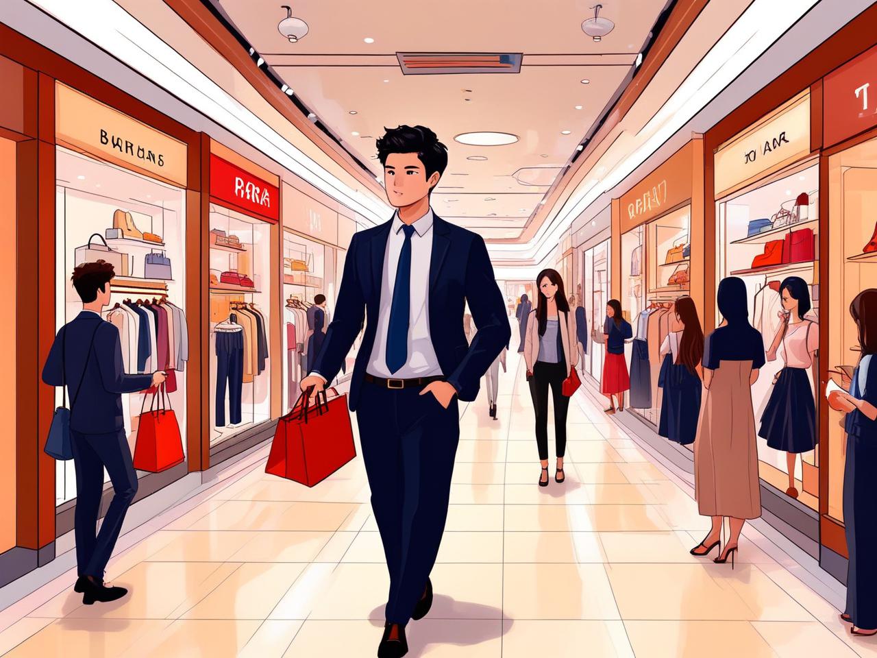 香梨公司起名字大全：创意汇聚，开启独特品牌之旅