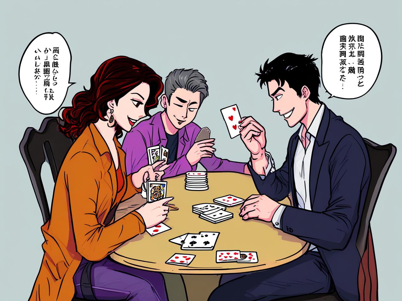 风水与算命的内在关联：探寻神秘术数背后的共通奥秘