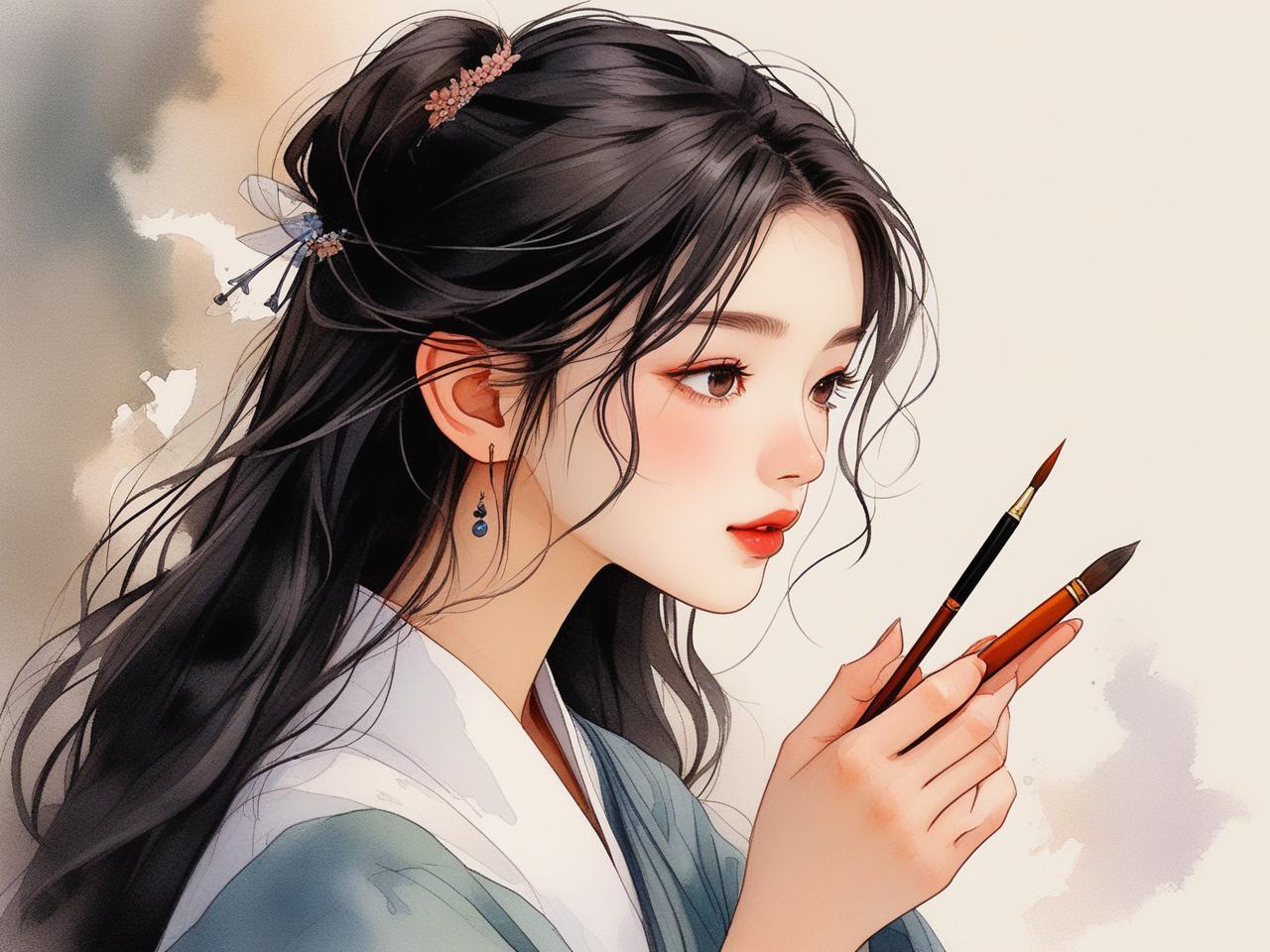 塔罗牌占卜：4叶草在其中究竟代表着什么含义