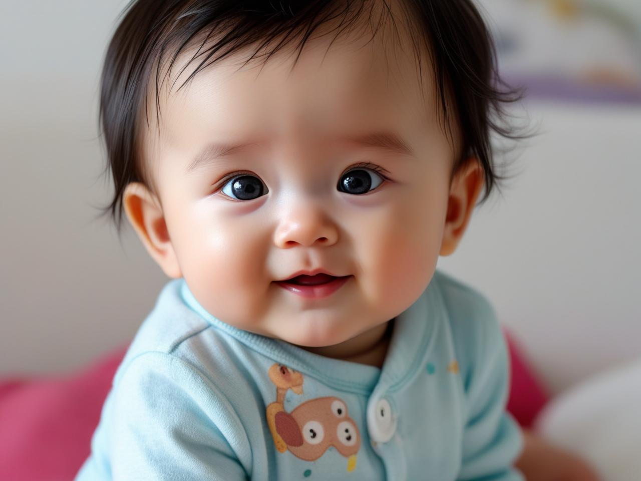 宽鼻翼面相女生一定丑吗？
