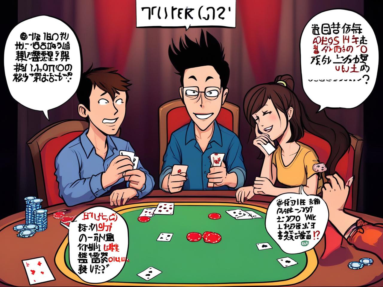 塔罗牌新手适合的牌阵有哪些