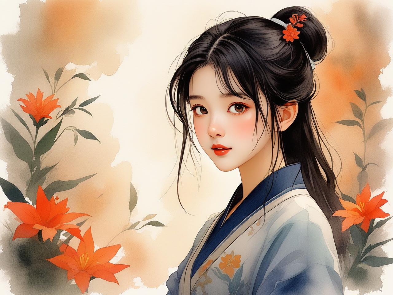 面相中的仙库代表着何种含义