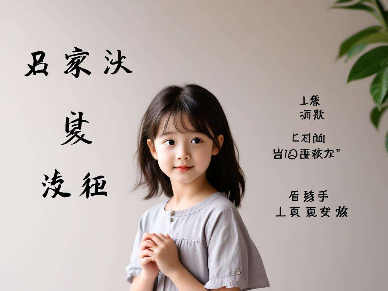起名要告知时辰吗女孩子