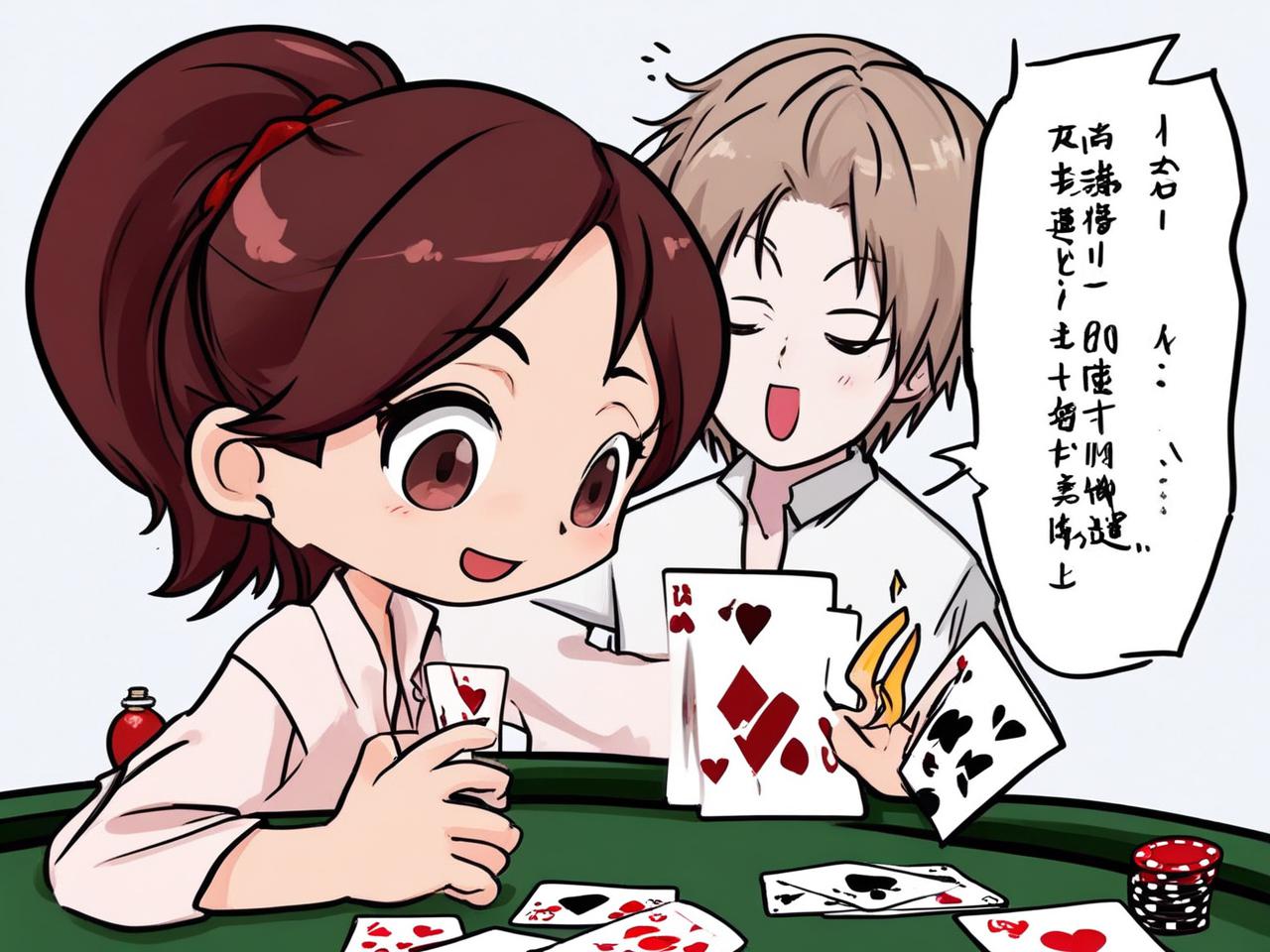 看手上三条线能为女性算命吗