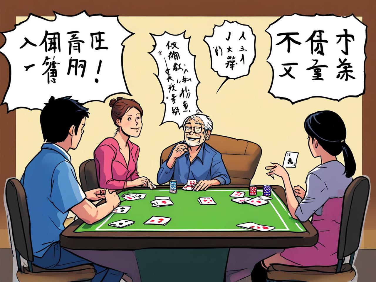 做黑色指甲会影响财运吗？女性篇