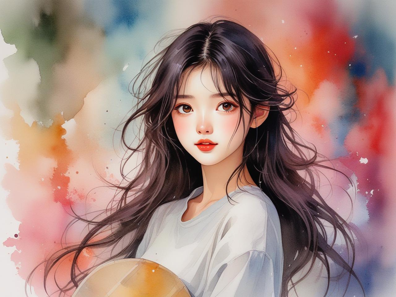 好看又圆的招财运镯子，你不可错过的财富与美的双重选择