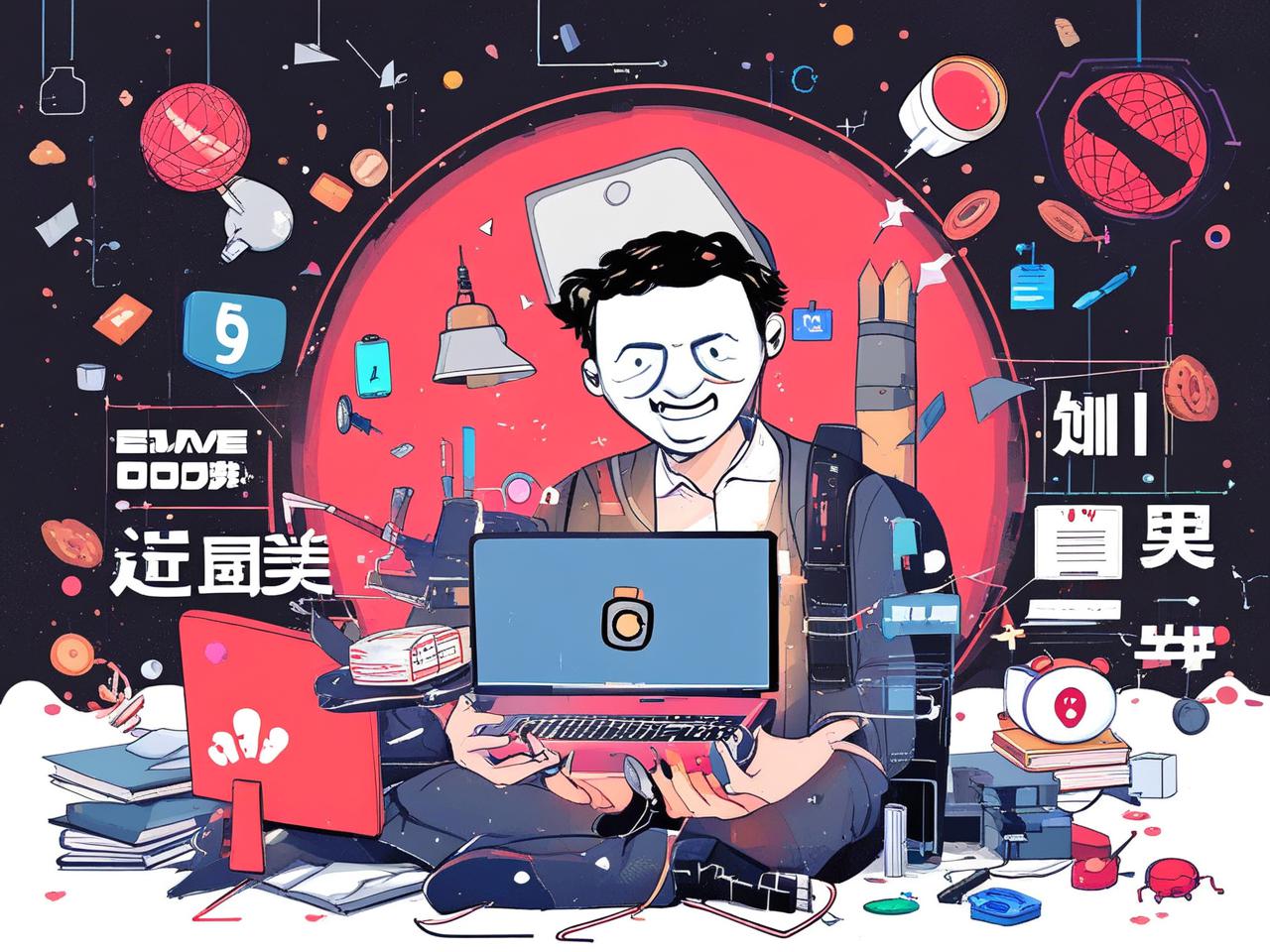八字有羊刃又有禄神，究竟是好是坏？
