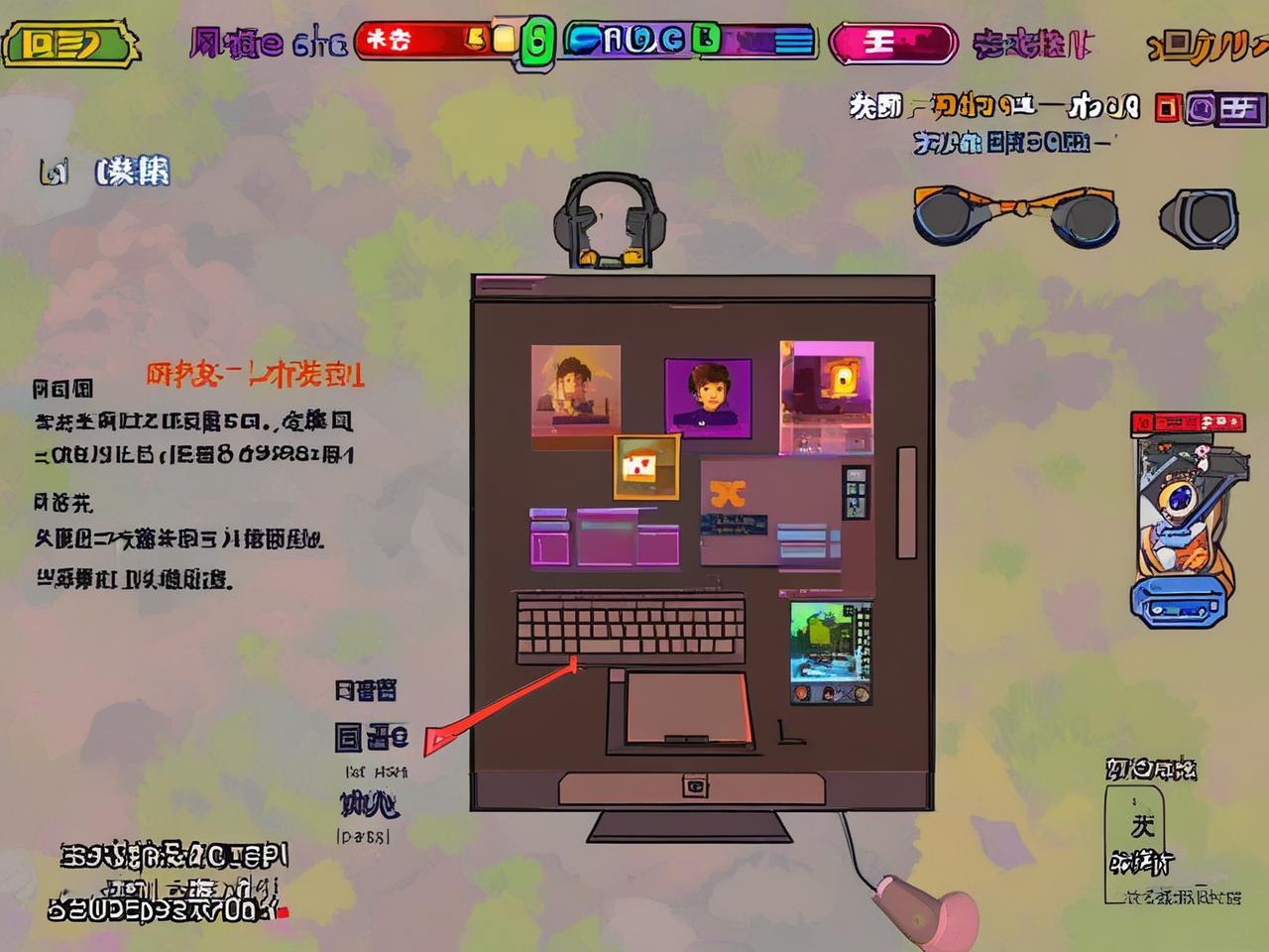 火命适合前往的方向及其影响