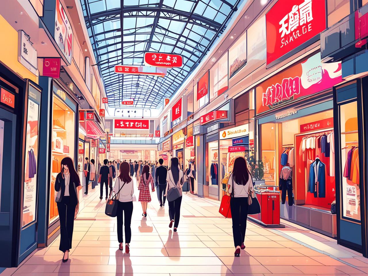 日照贸易公司：创意命名，开启商贸新征程的璀璨钥匙