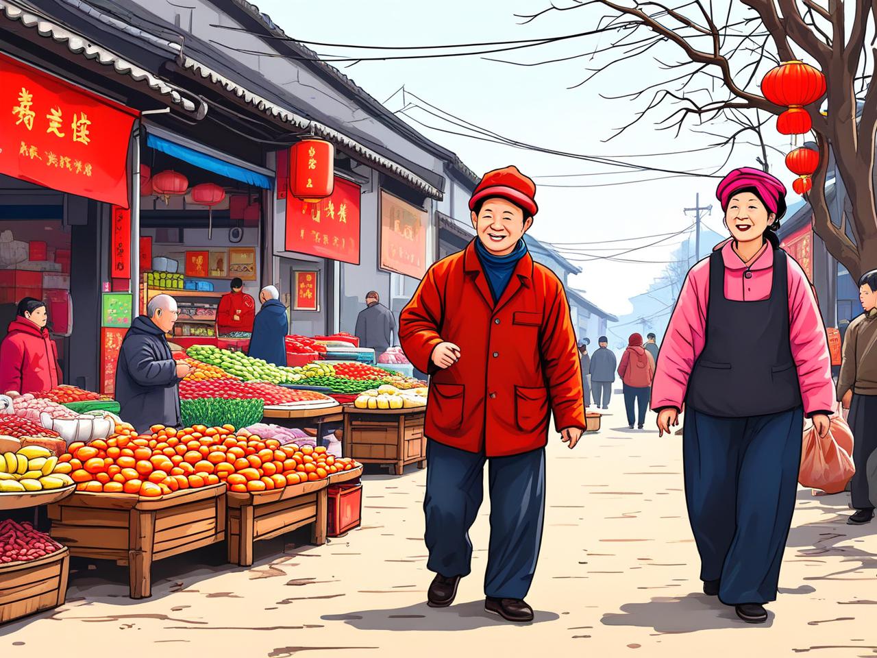梦见拉屎是什么意思：深度解析梦境背后隐藏的神秘寓意