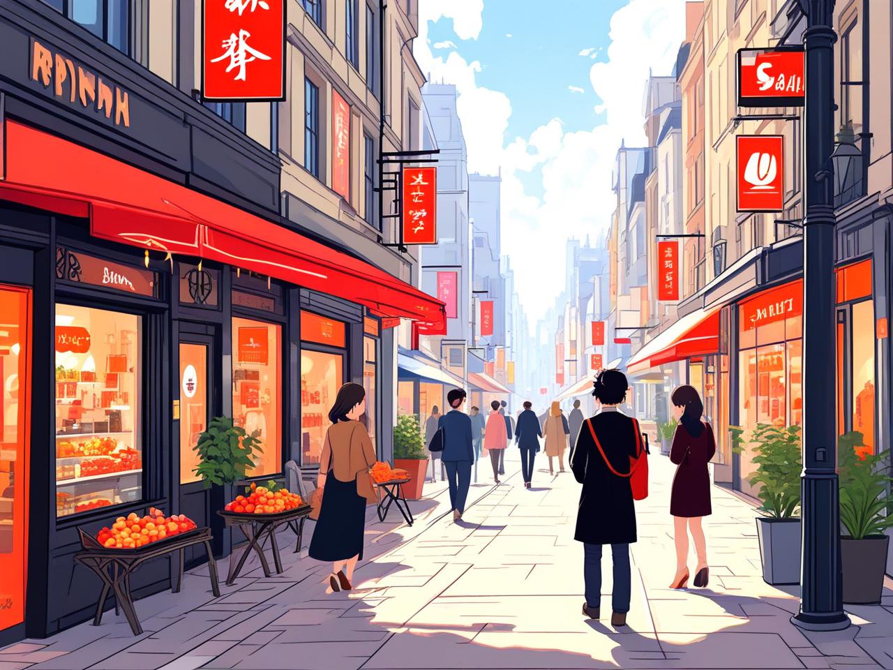 餐饮公司起名：私人订制打造独特品牌