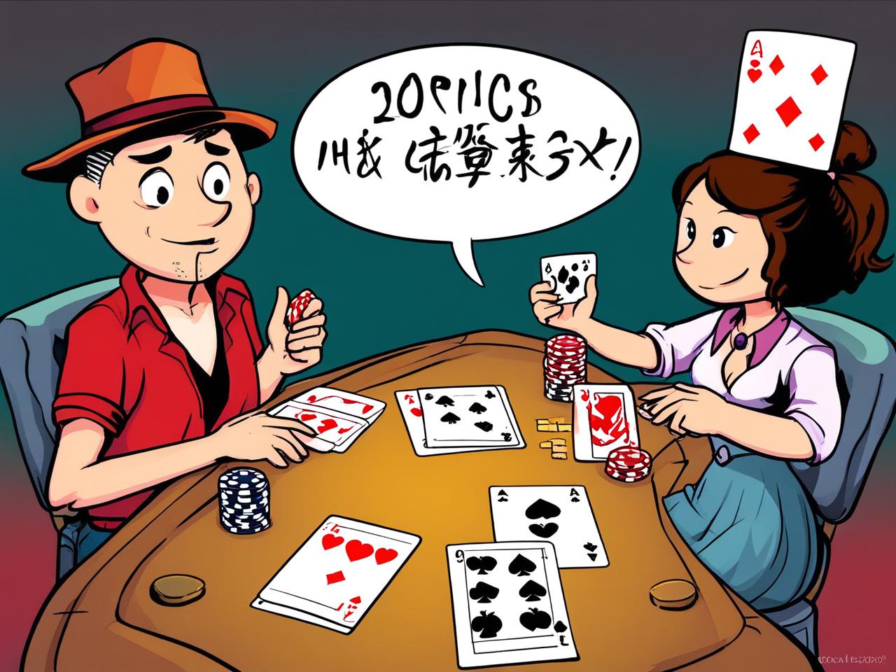 坟墓上的塔罗牌占卜：生与死的神秘联结