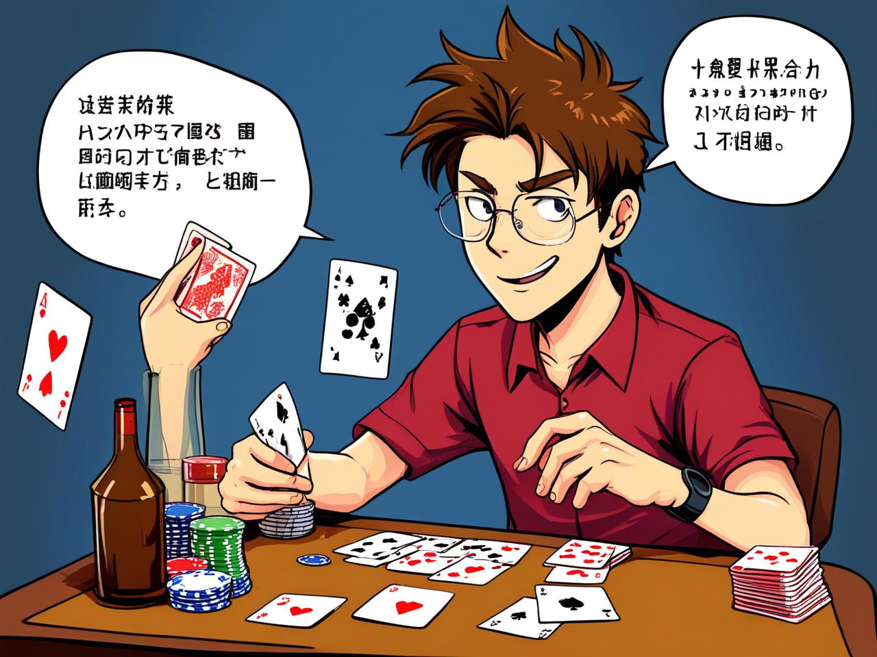 塔罗牌占卜时间的方法与技巧全揭秘