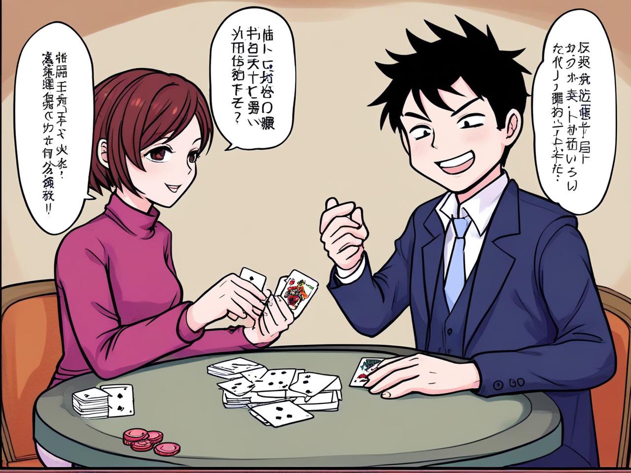 大阿卡纳塔罗牌的正确摆放方式揭秘