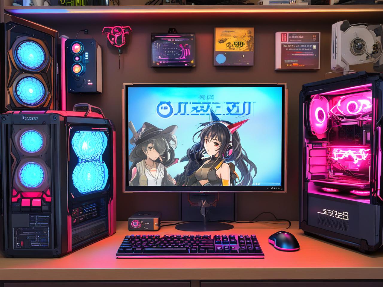 属狗女孩的绝美之名，温柔音韵里藏着的灵动与吉祥