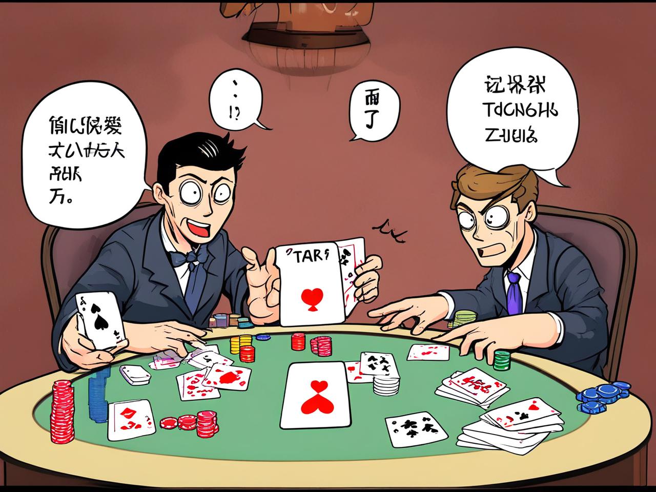 面相太好老天会嫉妒你？