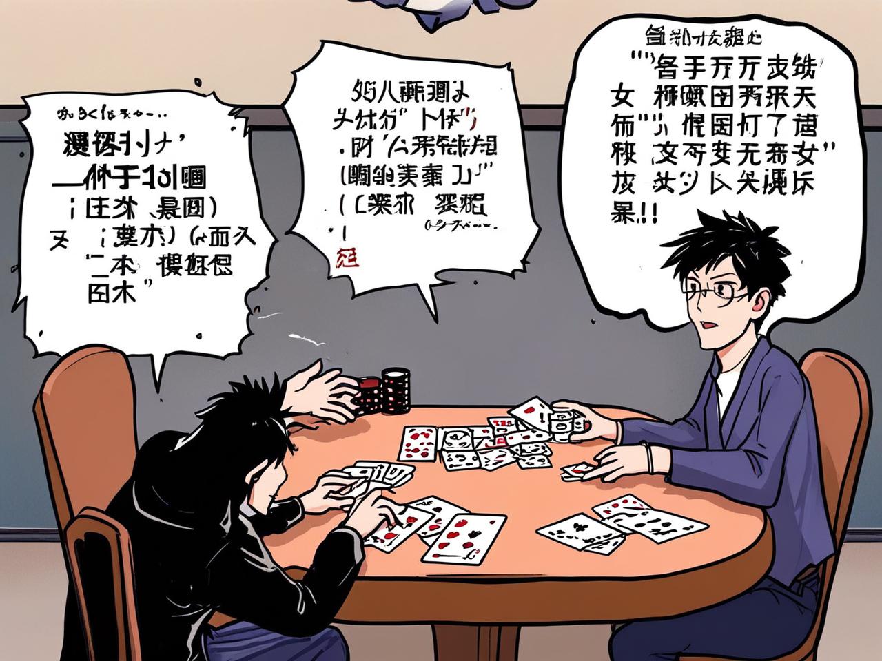低颧骨面相男：特点与运势解读