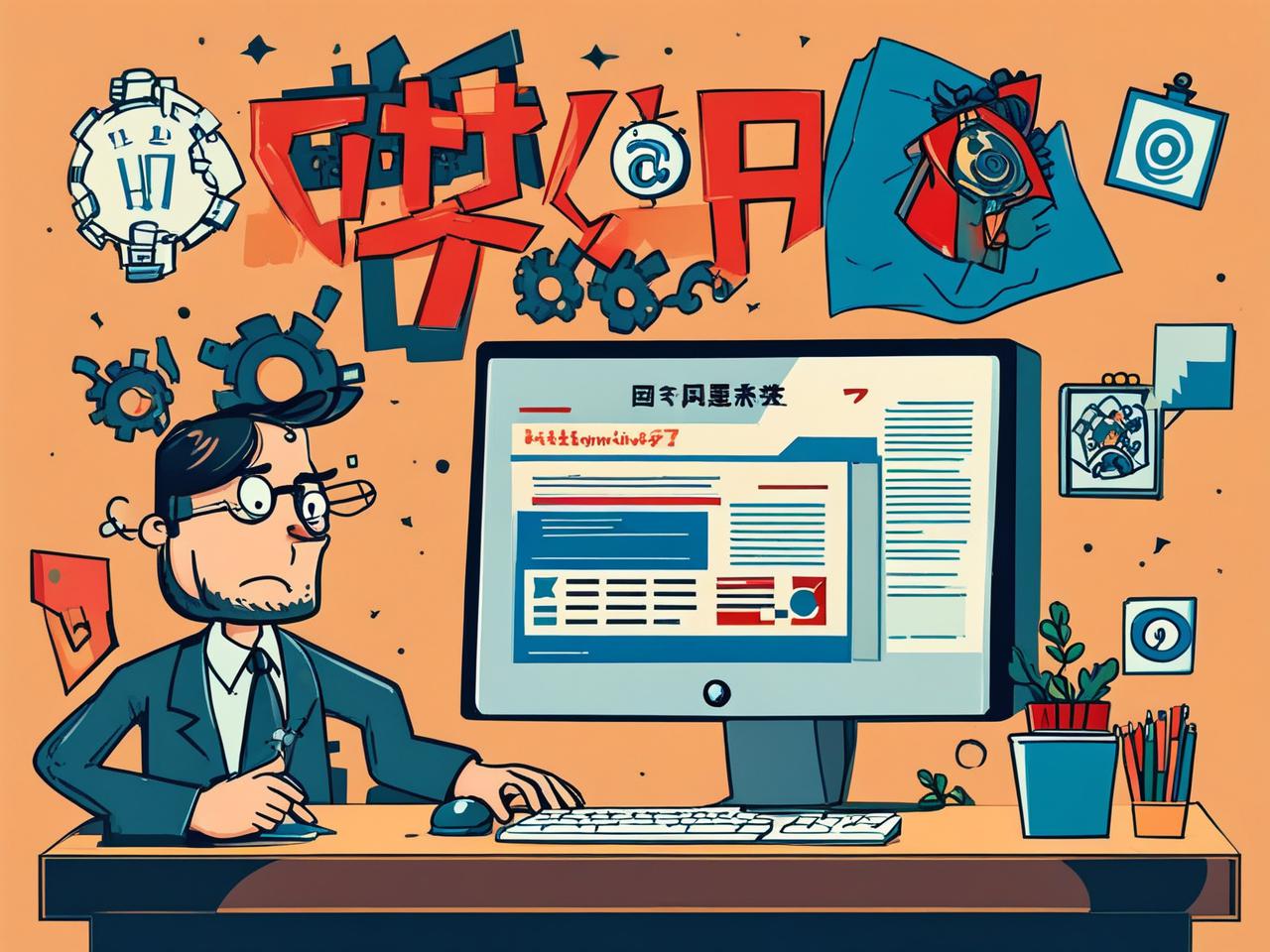 揭秘：拥有何种面相衰运会悄然向好转变