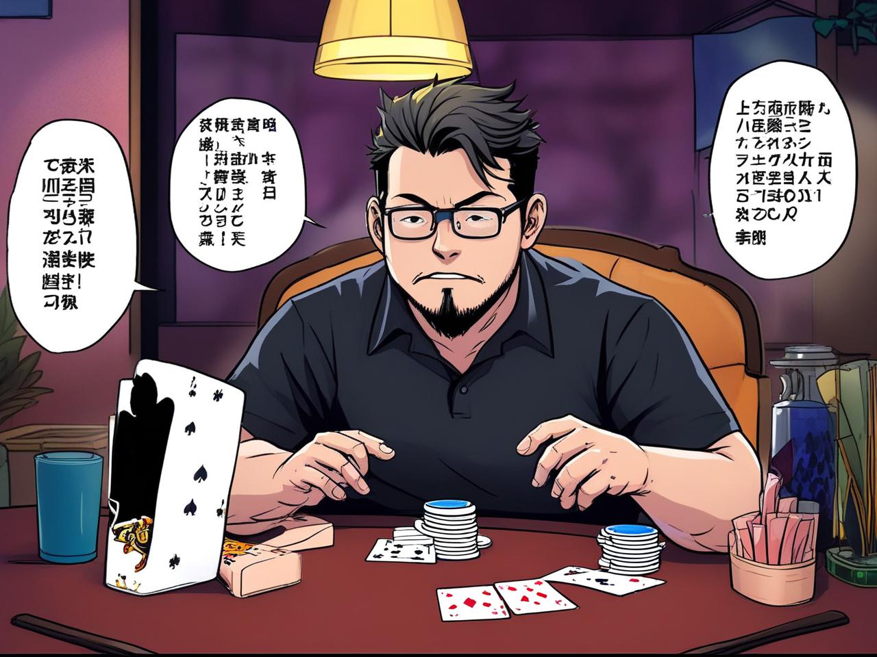 面相嘴角两条线究竟意味着什么
