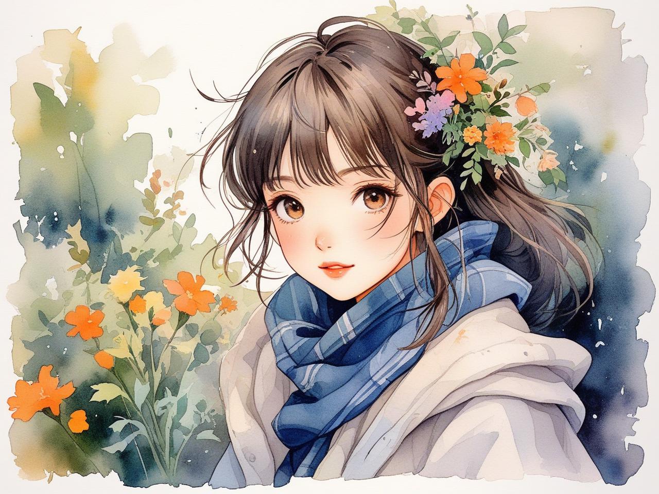 雪韵相伴，虎宝佳名：探索以雪为名给虎宝宝起名的绝妙之选