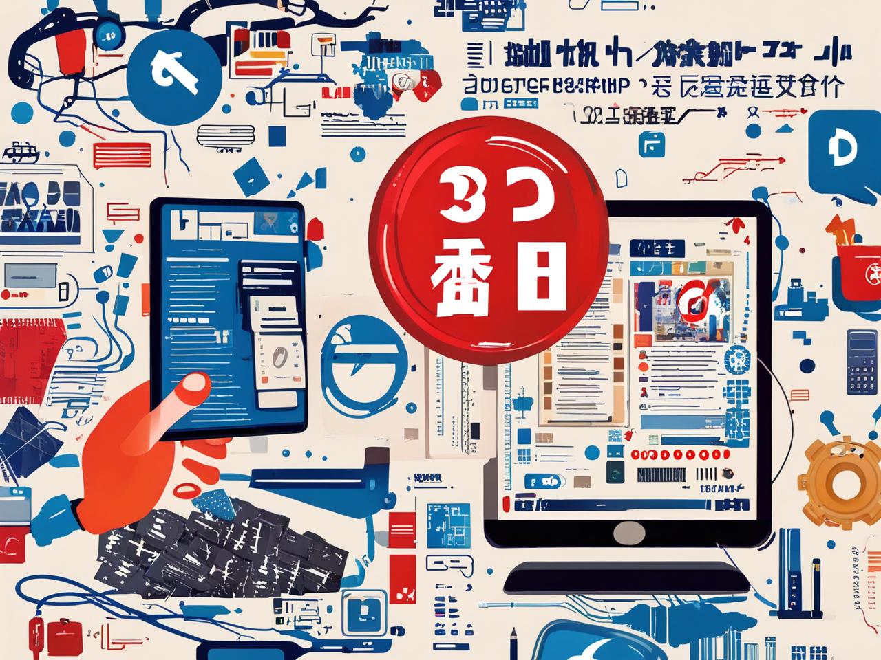 属兔人今年财运大揭秘！哪些方向能让财富滚滚来？