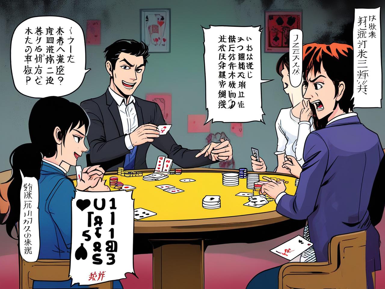 揭秘：属猪之人在何阶段财运最为亨通，迎来绝佳财富机遇