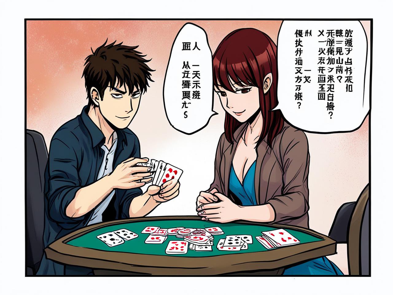 梦见杀马有何预兆？解析梦境背后隐藏的神秘寓意