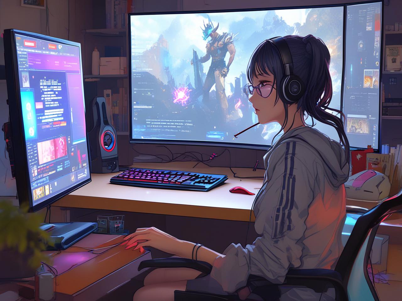 女人梦见牛有何预兆？解梦玄机大揭秘