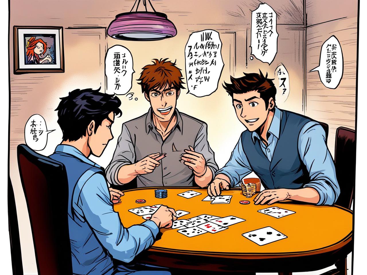 塔罗牌揭秘：他究竟何时会来找我？