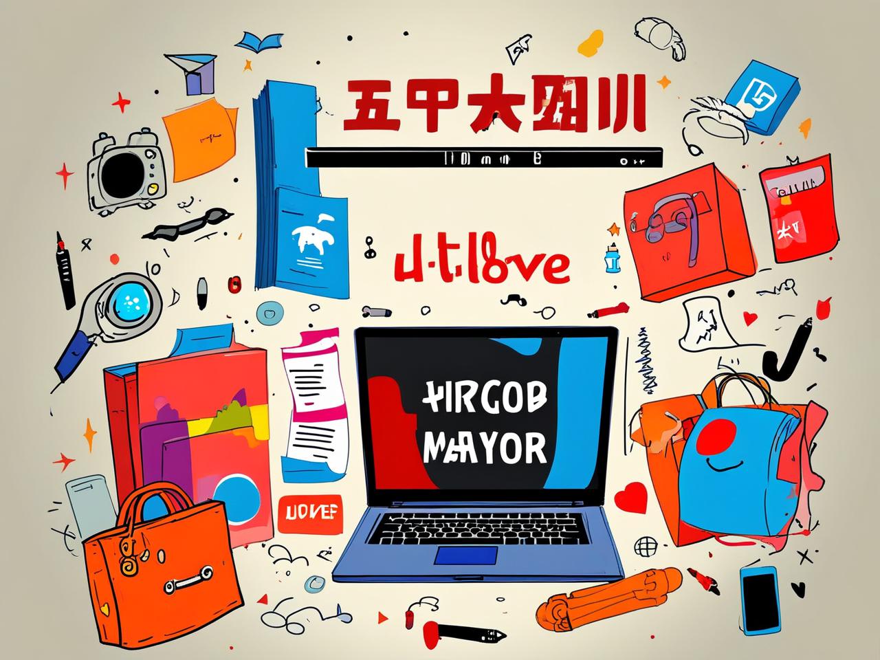算命的田字含义究竟是什么呢？