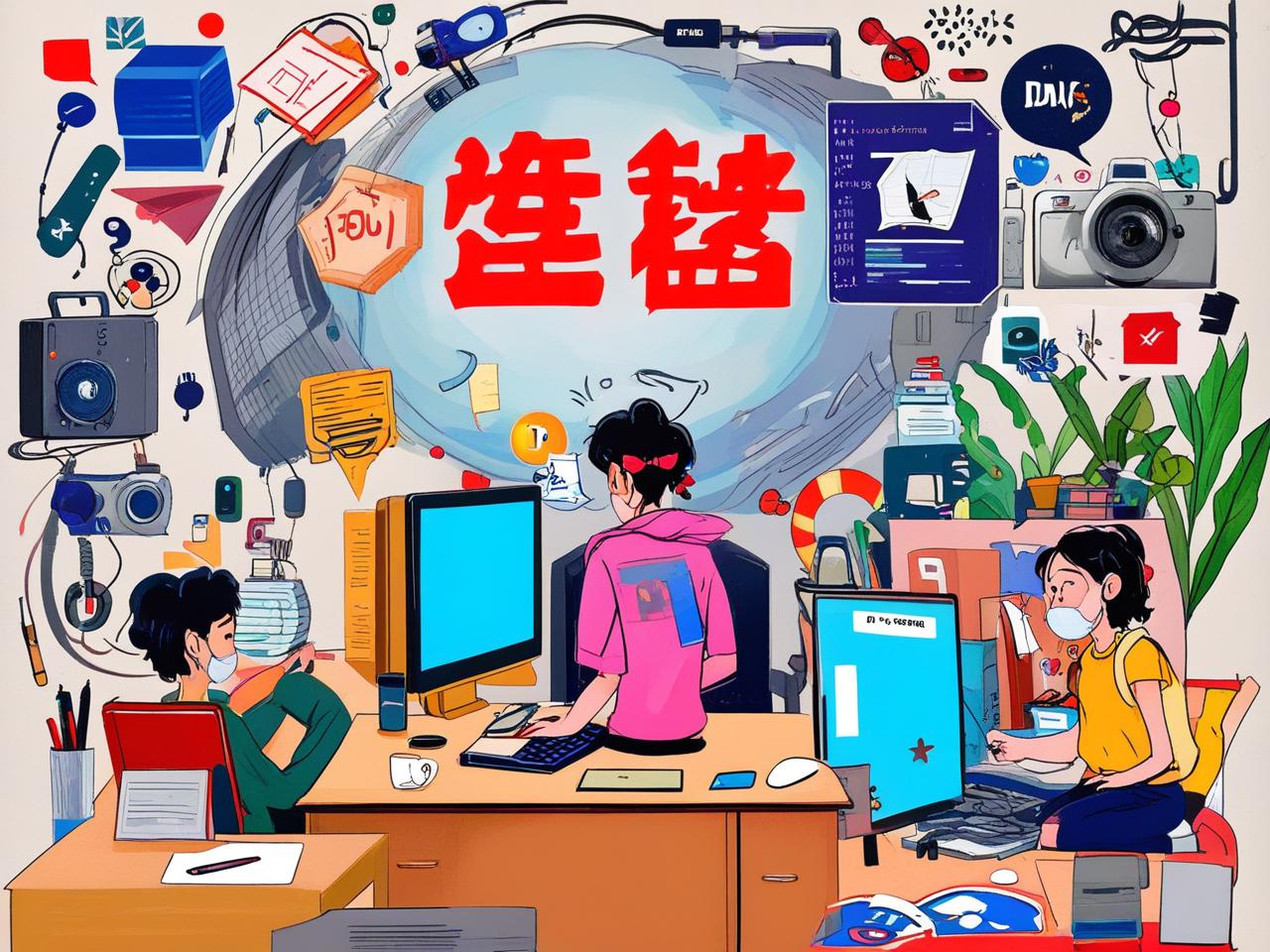 小公司起名字大全：以女士为主题的创意名字
