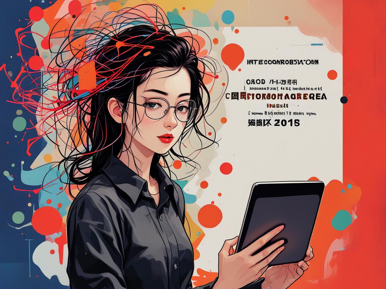 姓李两人开公司，取个好名展宏图