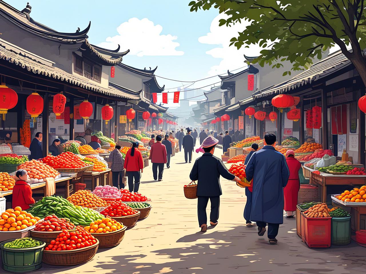 酷爽来袭！冷饮批发公司起名大全，开启夏日清凉新篇