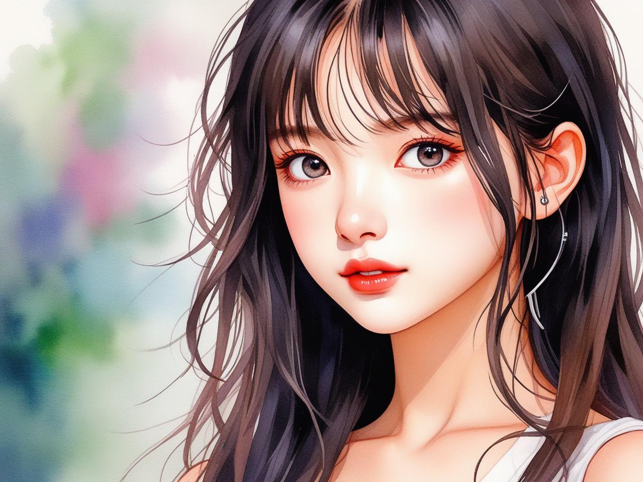 揭秘：哪种面相的女性容易出现脸型变丑的情况