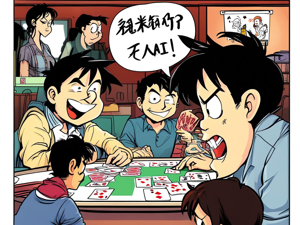 为什么有些人面相看起来很刻薄呢？