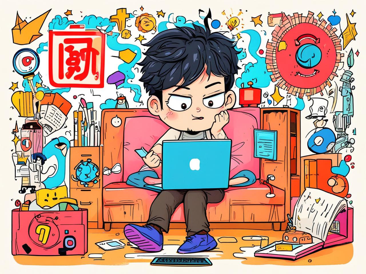 信奉佛教的人可以去拜道教吗