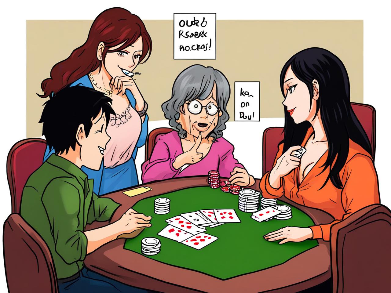 女人眉毛真能反映财运吗？解析眉毛与财运背后的秘密