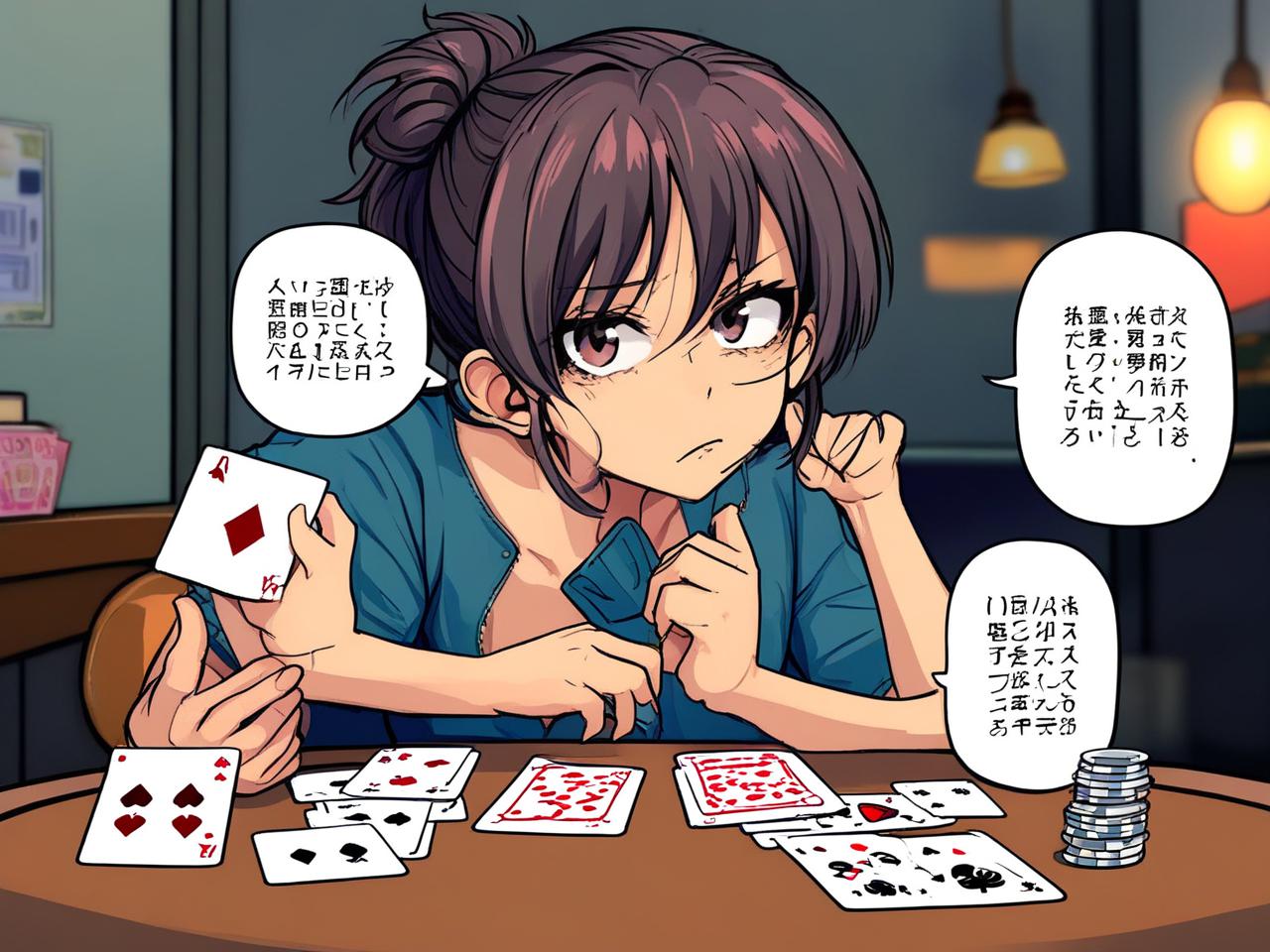 命局入偏财格到底好不好呢？