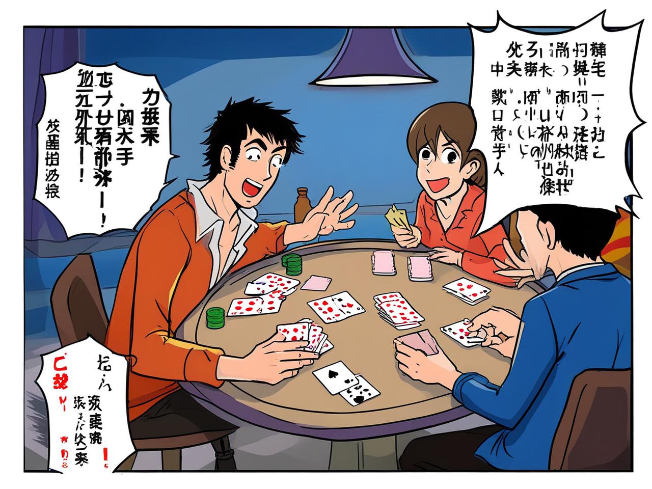 正财格女命代表的含义及特点