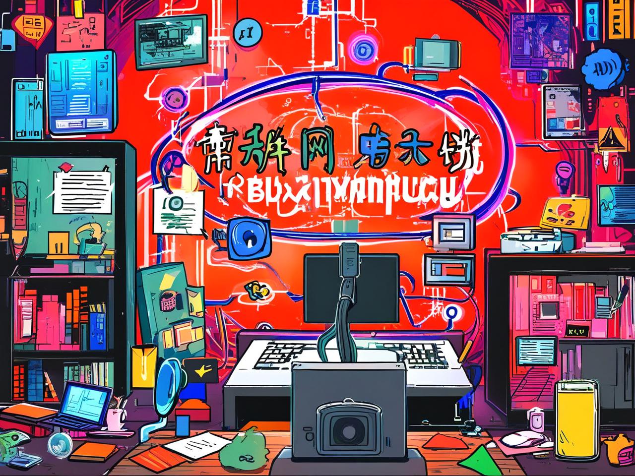 梦见打人是什么意思，背后隐藏着怎样的心理密码与预兆？