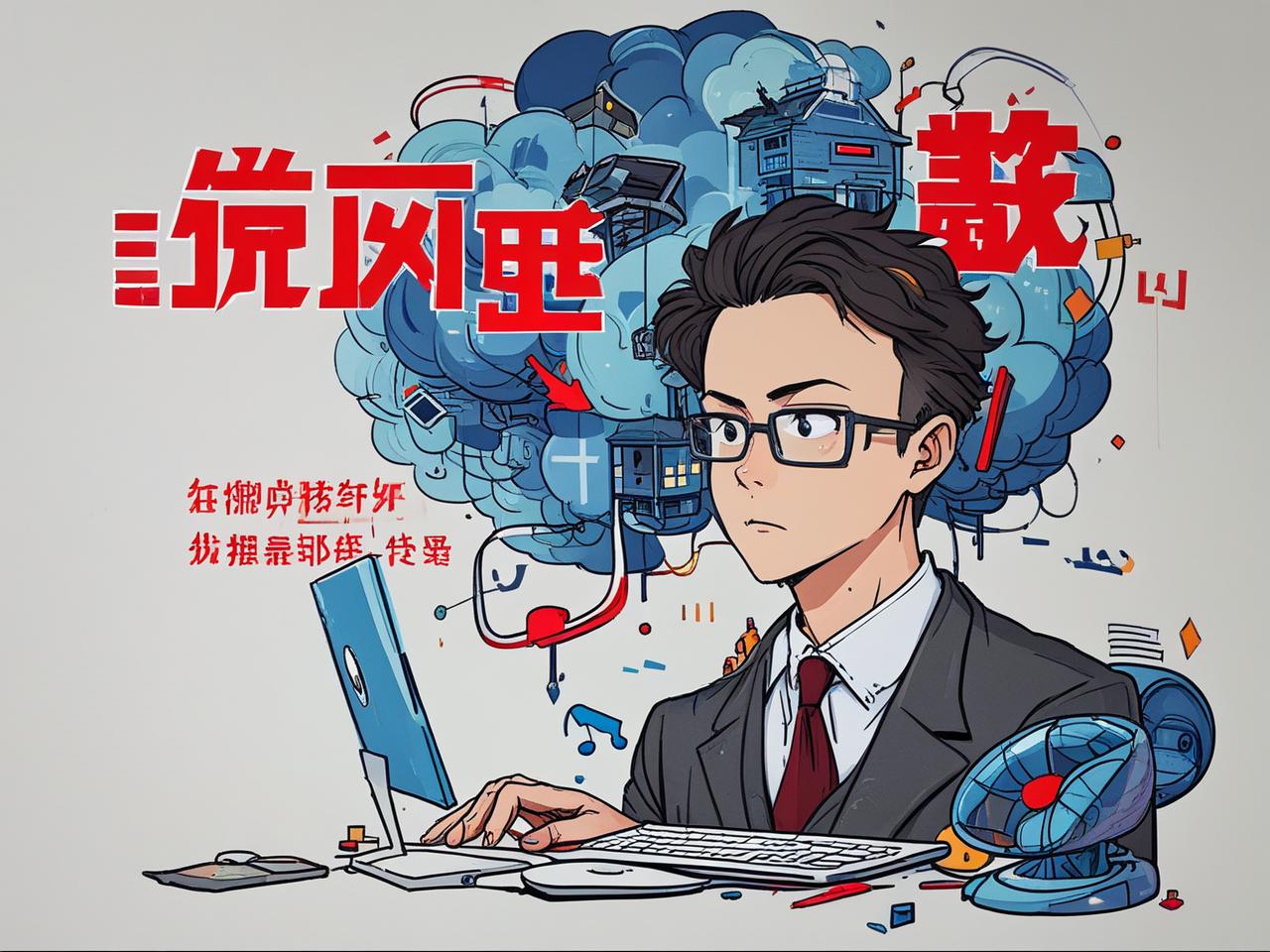 梦见自己离婚，这究竟预示着什么？