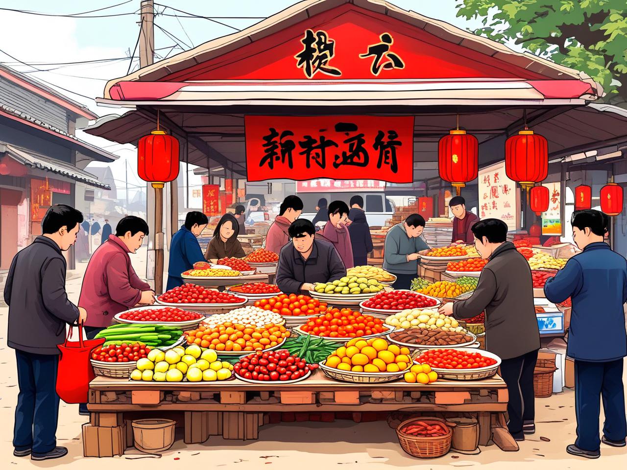 买房送车位竟与风水相关