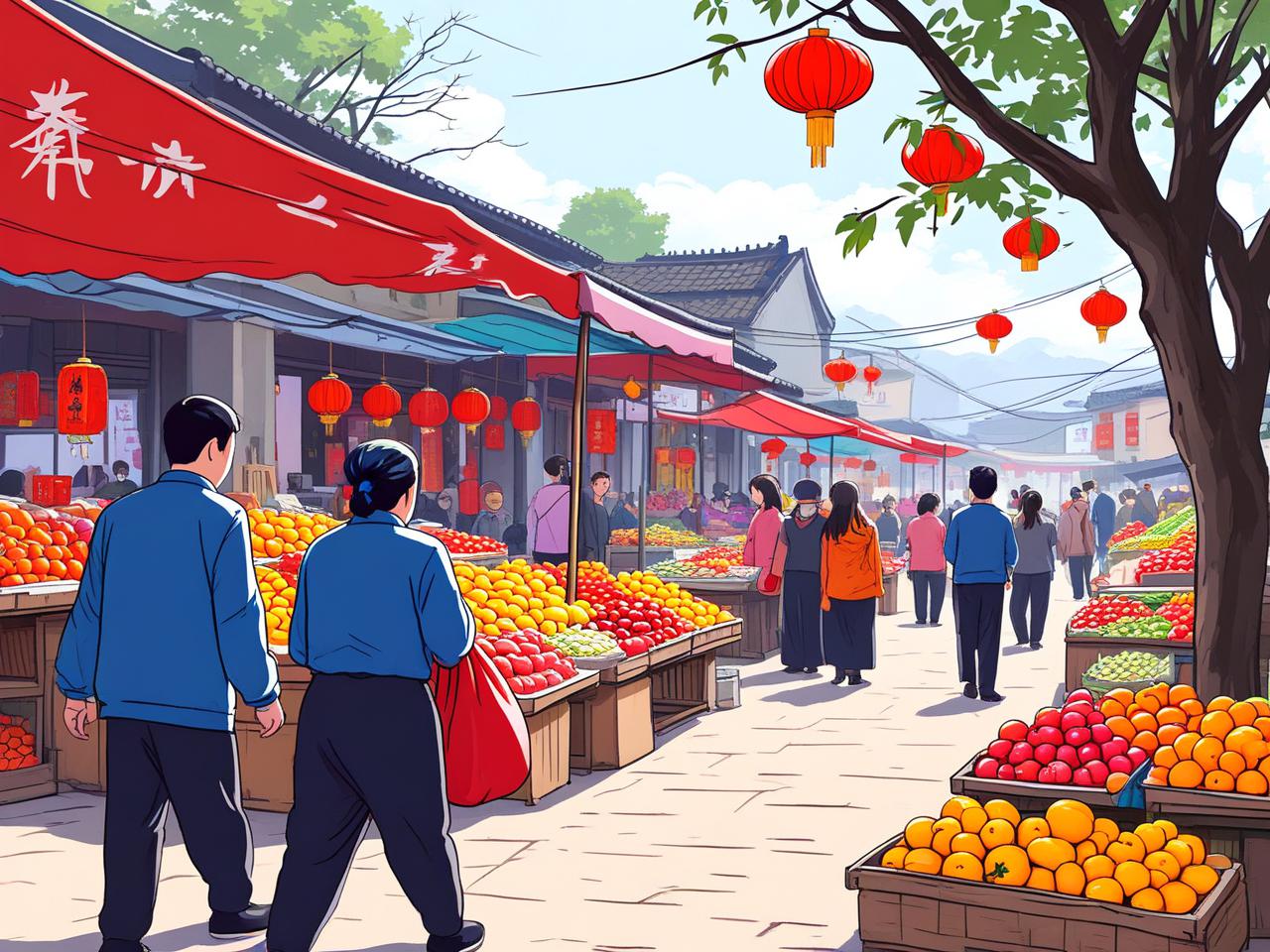 风水玄关的灵动之选：鱼缸布局为家居带来好运与生机