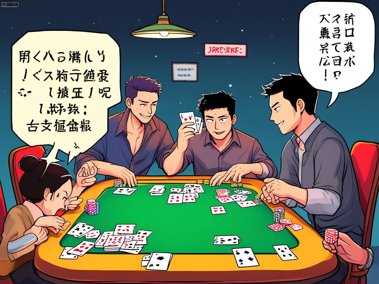 面相中哪些痣需要点掉及原因