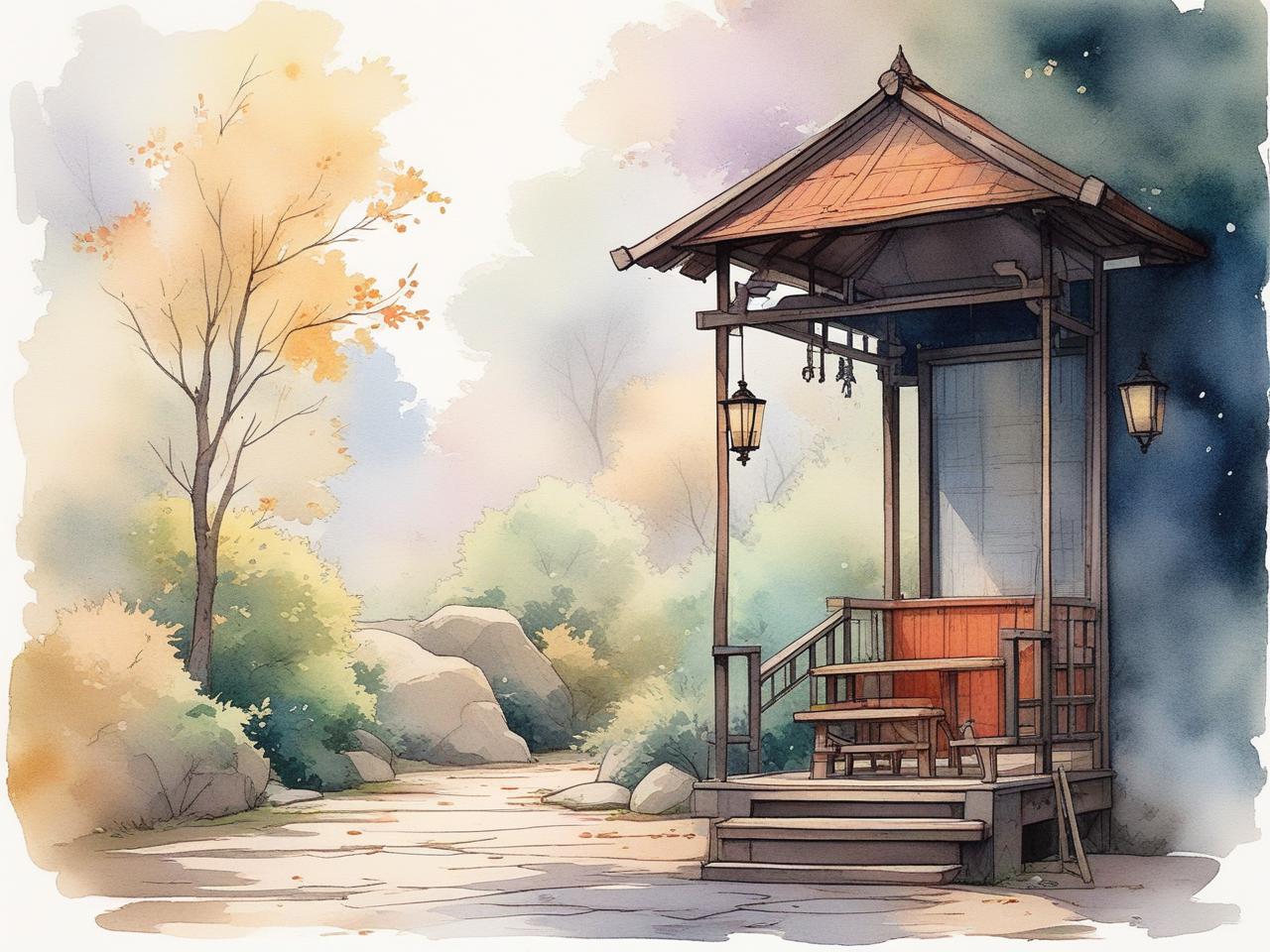 卜易居塔罗牌占卜：开启神秘未知，探寻命运答案