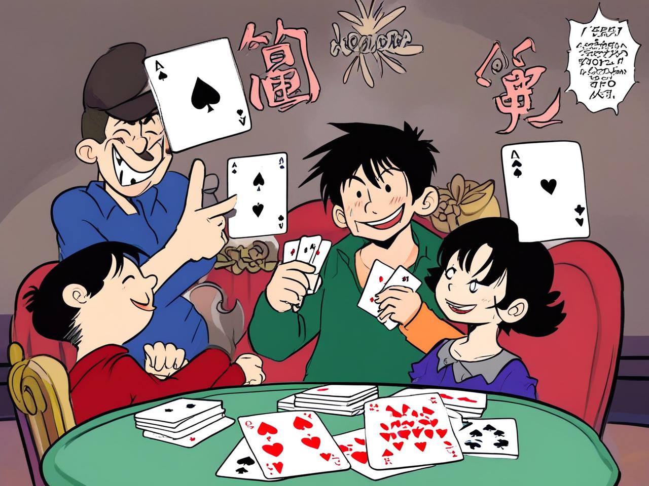 塔罗牌国王简笔画绘制方法与步骤详解