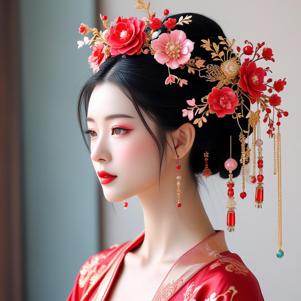 头低面相男人是否好色？探究其中奥秘