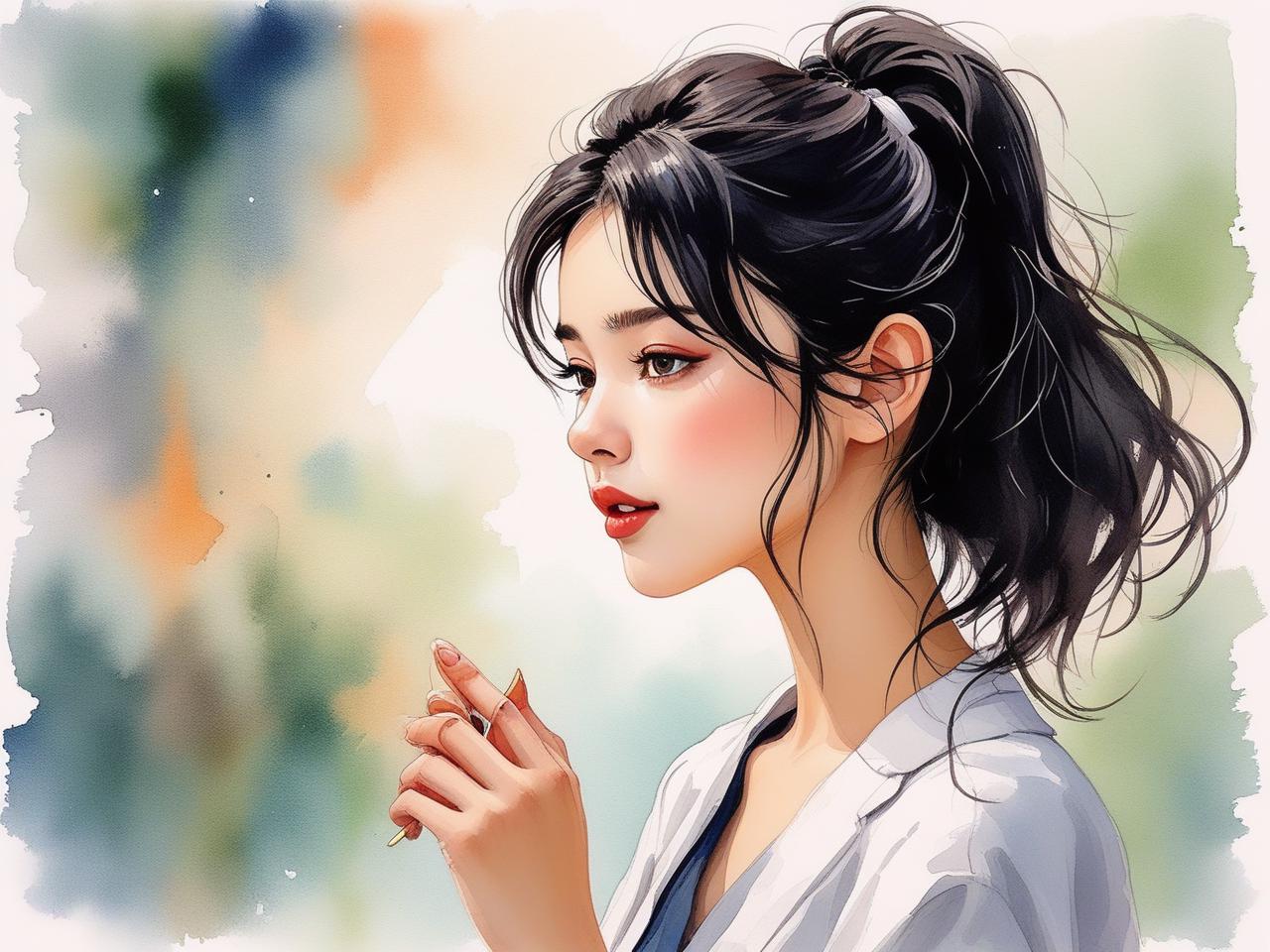 《仓鼠取名超帅气，可爱女孩的独特之选》